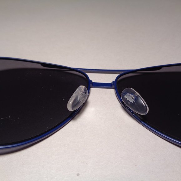 Lacoste L185S Matte Blue New Women\'s Sunglasses main image 12